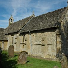 Church of St Nicholas
