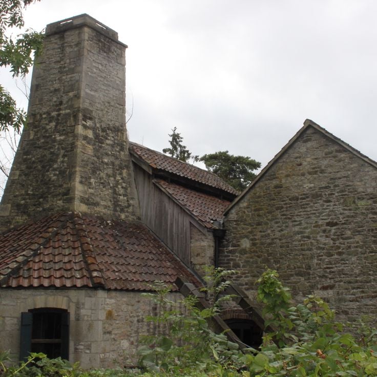 Saltford Brass Mill