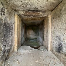 Hirano Tsukaanayama Kofun