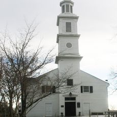 St. John's Episcopal Church