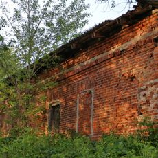 Склад материала (Оргтруд)