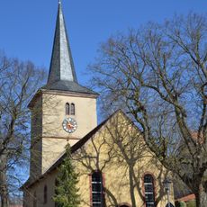 Pfarrkirche