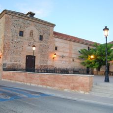 Convent of Saint Joseph, Malagón