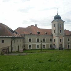 Rudolec Castle