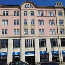 Königsbrücker Straße 38