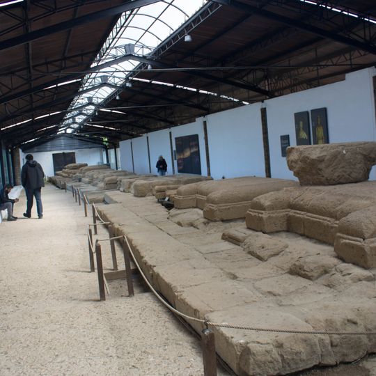 Santuario dei Tredici Altari