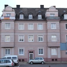 Freiligrathstraße 5