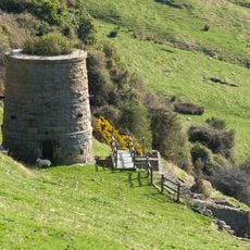 Sandymount Lime Kilns