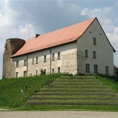 Wesenberg Castle