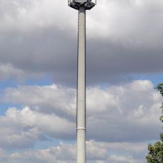 Communication tower