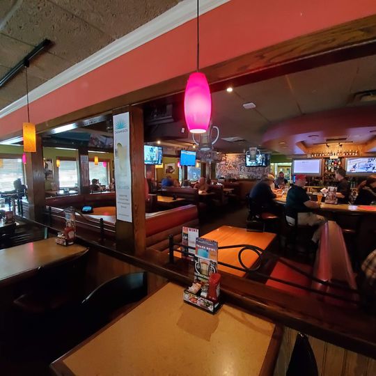 Applebee's