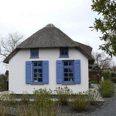 Binnenpad 77,  8355BT  Giethoorn