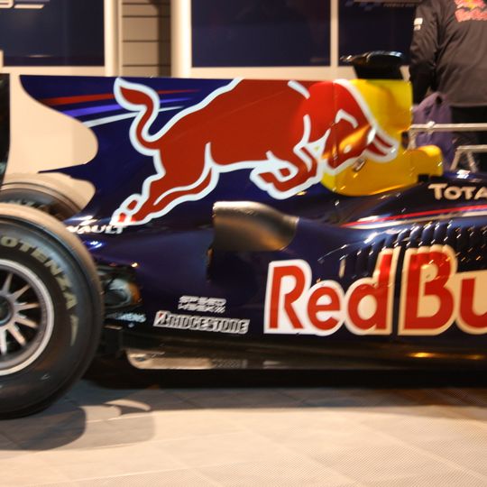 Red Bull Racing
