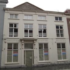 Lievevrouwestraat 3, Bergen op Zoom