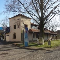 Galerie am Schloss Senftenberg