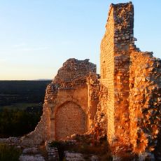 Château de Ventabren