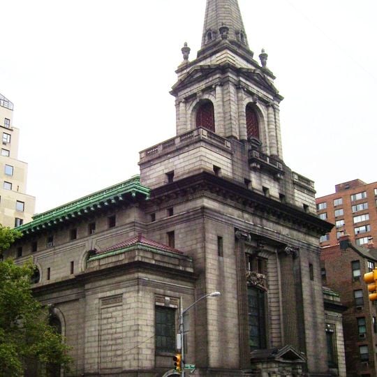 First Church of Christ, Scientist