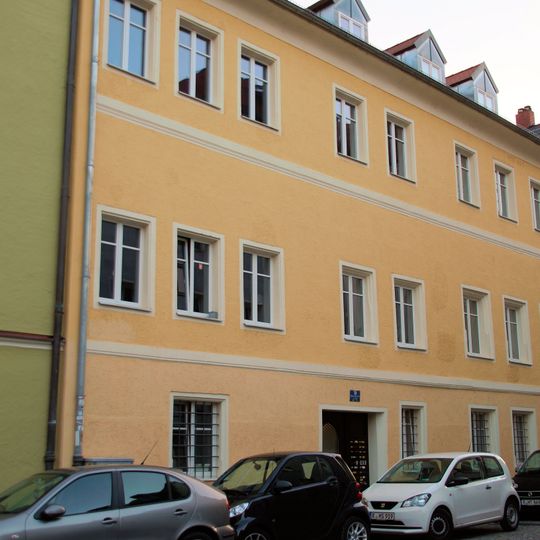 Wohnhaus