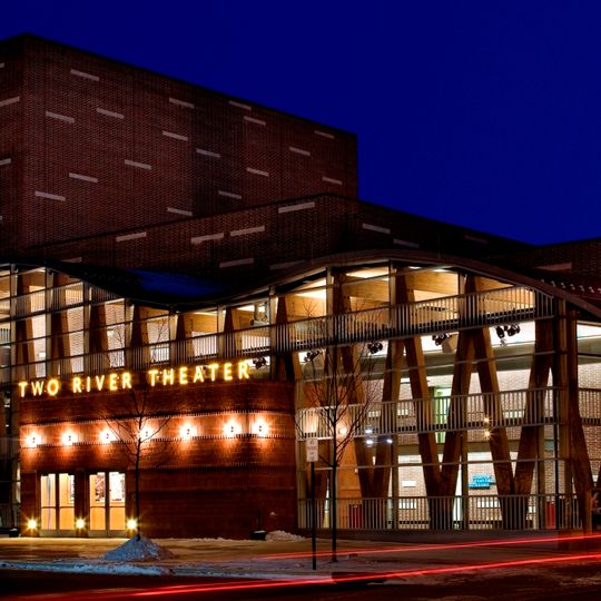 Two River Theater