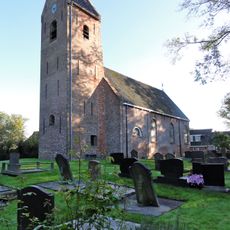Saint Mary Church (Foudgum)
