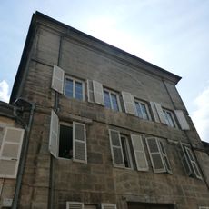 Maison des consorts Brand