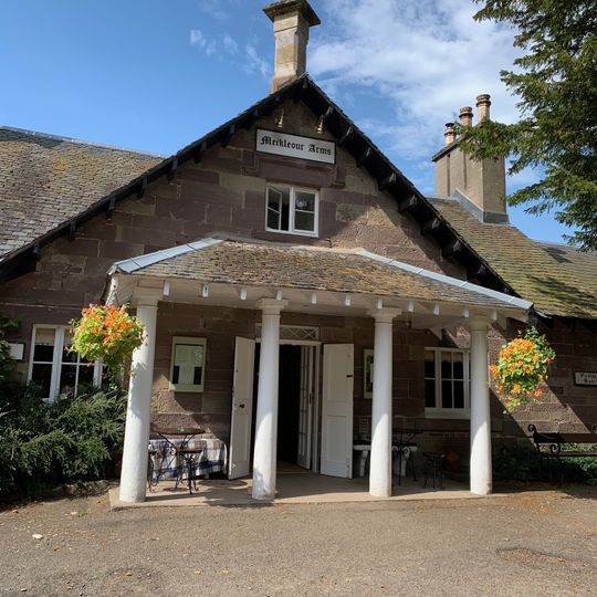 Meikleour Hotel