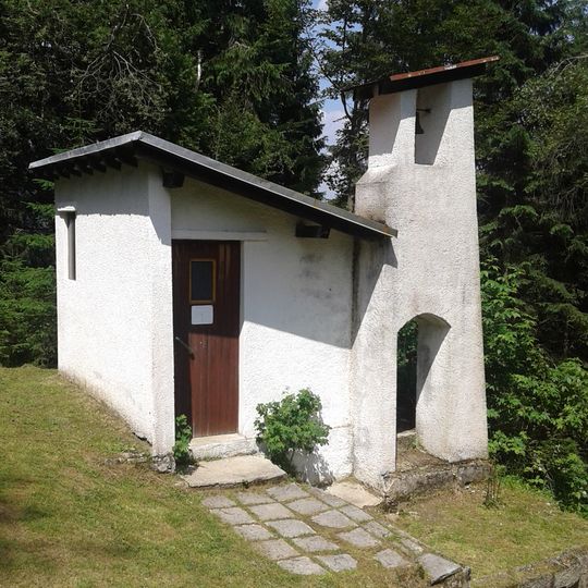 Cappella di Santa Rita