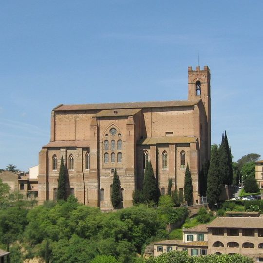 Basilica di San Domenico