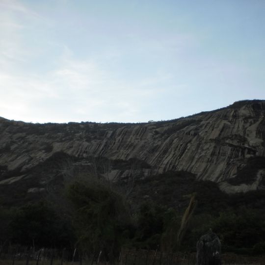 Serra do Lima