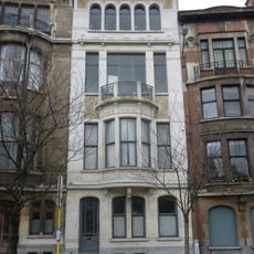 Maison Leblicq