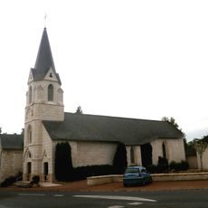 Église Saint-Pierre-et-Saint-Jean d'Assay