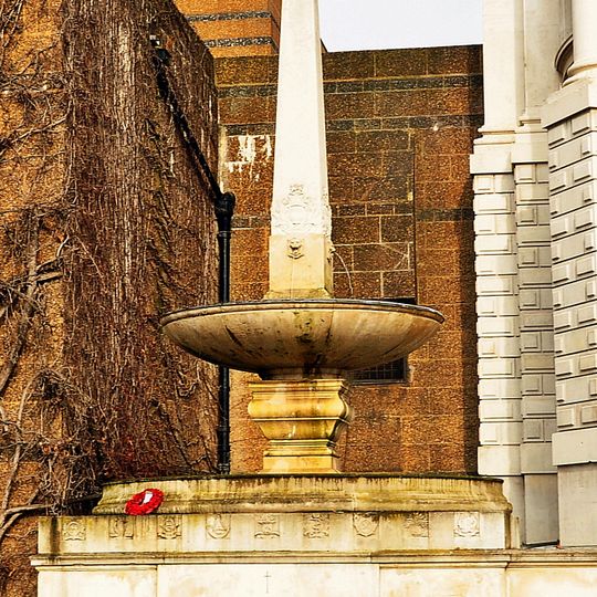 Royal Naval Division Memorial