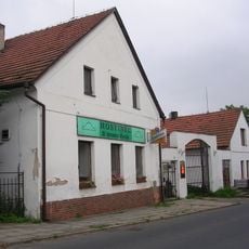 Usedlost, Ctiněves, č.p. 24 a 29