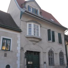Wohnhaus Himmelstraße 33