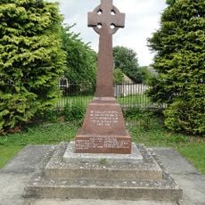 Feltwell War Memorial