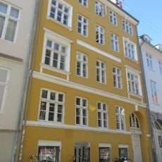 Kompagnistræde 24