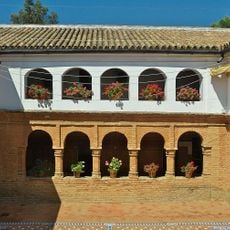 Monasterio de Santa María de la Rábida