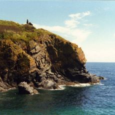 Naval Coastguard Lookout