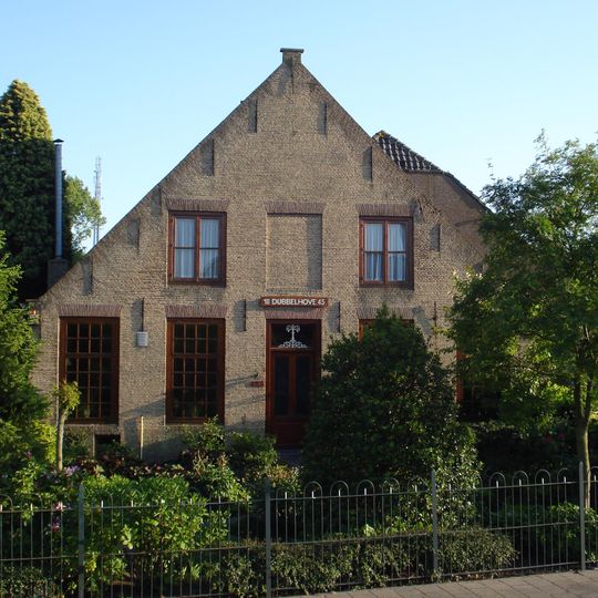 Benedenrijweg 435, Rotterdam