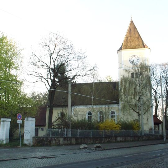 Stephanuskirche