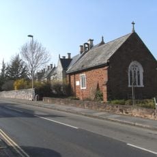 St Clare’s Chapel