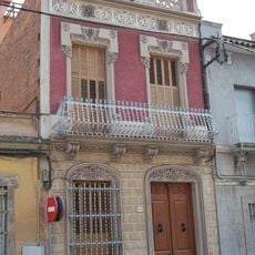 Barcelona, 144 (Sant Vicenç dels Horts)