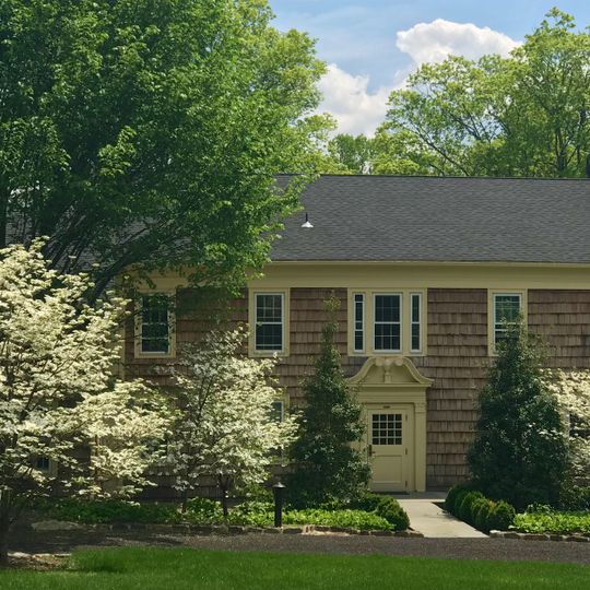 Centro educativo al aire libre Bamboo Brook