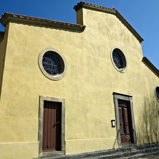 Chiesa di Santa Maria Assunta