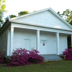 Sardis Baptist Church