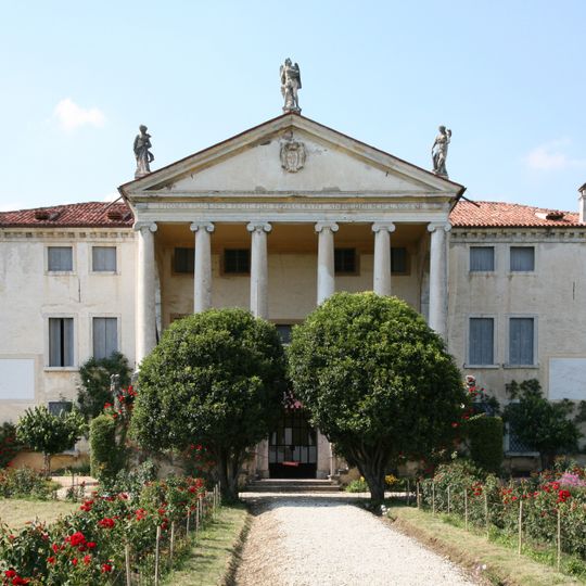 Villa Piovene