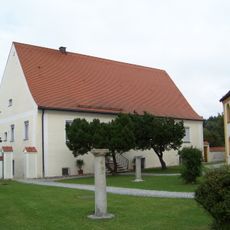 Pfarrhaus