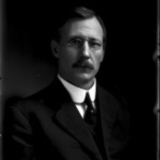 Joseph F. Bettendorf House