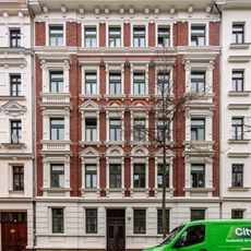 Mietshaus Dimpfelstraße 42