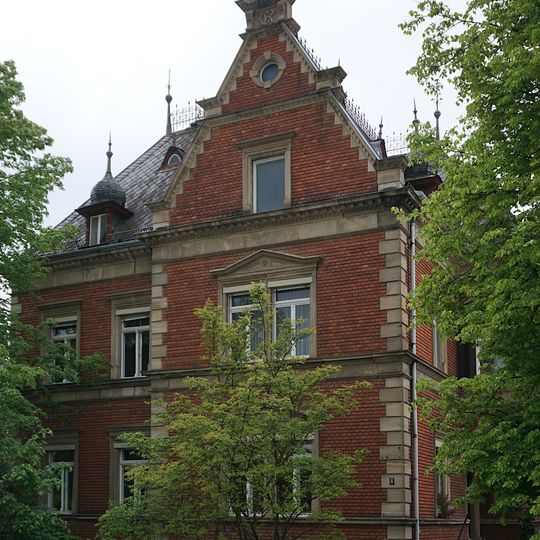 Villa Raab